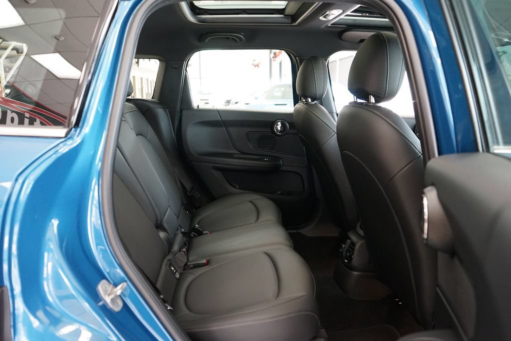 Used 2022 MINI Cooper Countryman ALL4 AWD/4WD image 13
