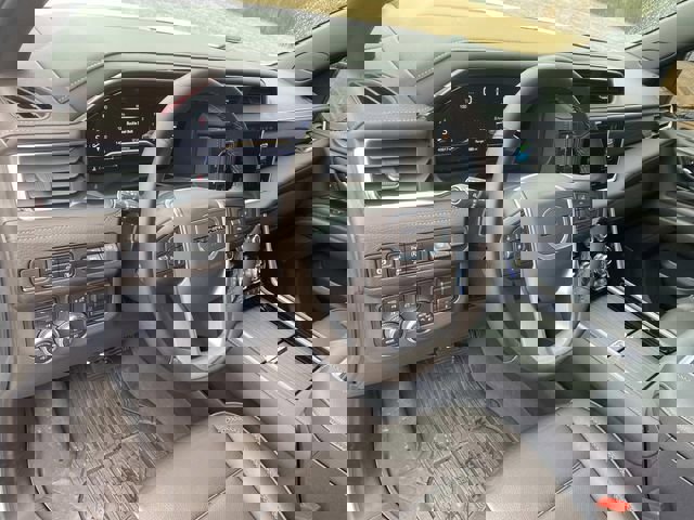 Used 2024 GMC Yukon Denali w/ Max Trailering Package image 25