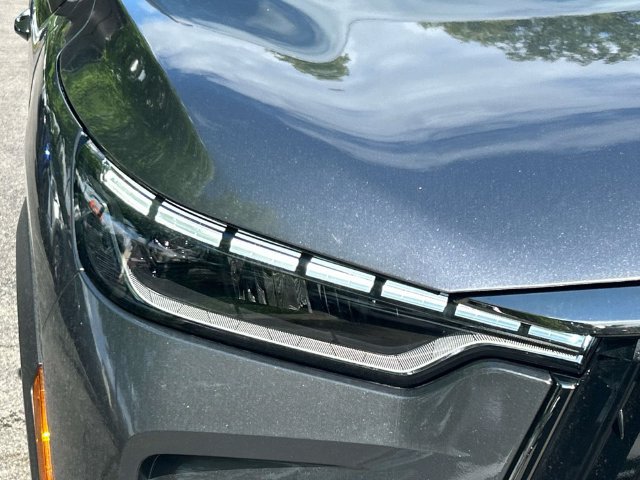 Certified 2026 INFINITI QX60 Autograph w/ Autograph Tech Package AWD/4WD image 9