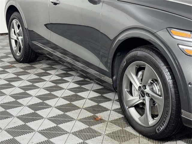 New 2026 Genesis GV70 2.5T Advanced image 12