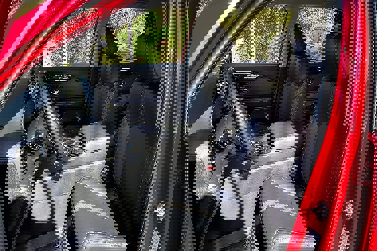 Certified 2025 Honda Pilot EX-L image 8