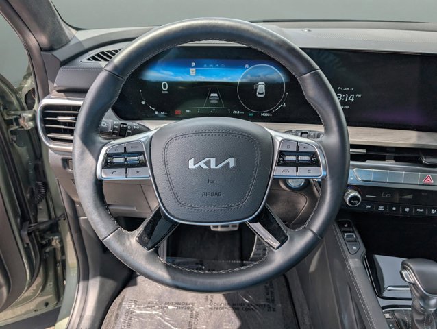 Used 2024 Kia Telluride SX Prestige X-Pro image 16