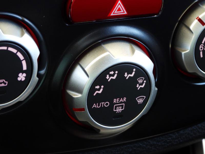 Used 2014 Subaru Impreza WRX STI image 71