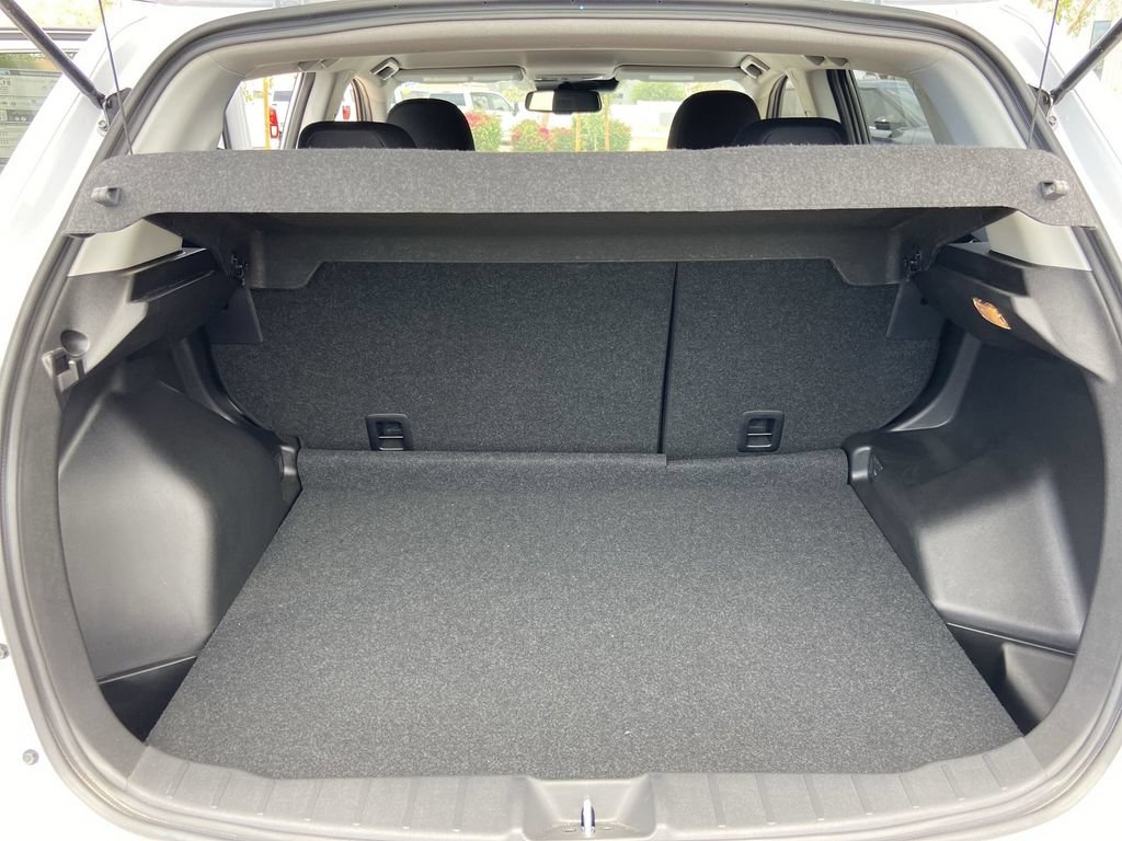 New 2026 Mitsubishi Outlander Sport AWD image 21