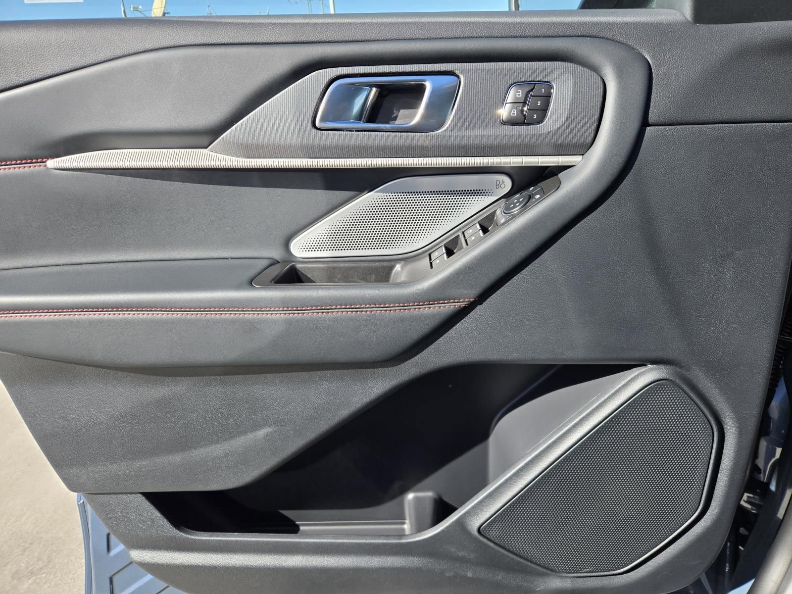 New 2026 Ford Explorer ST w/ Sun And Sound Package image 23