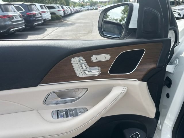 Used 2026 Mercedes-Benz GLE 350 4MATIC image 22