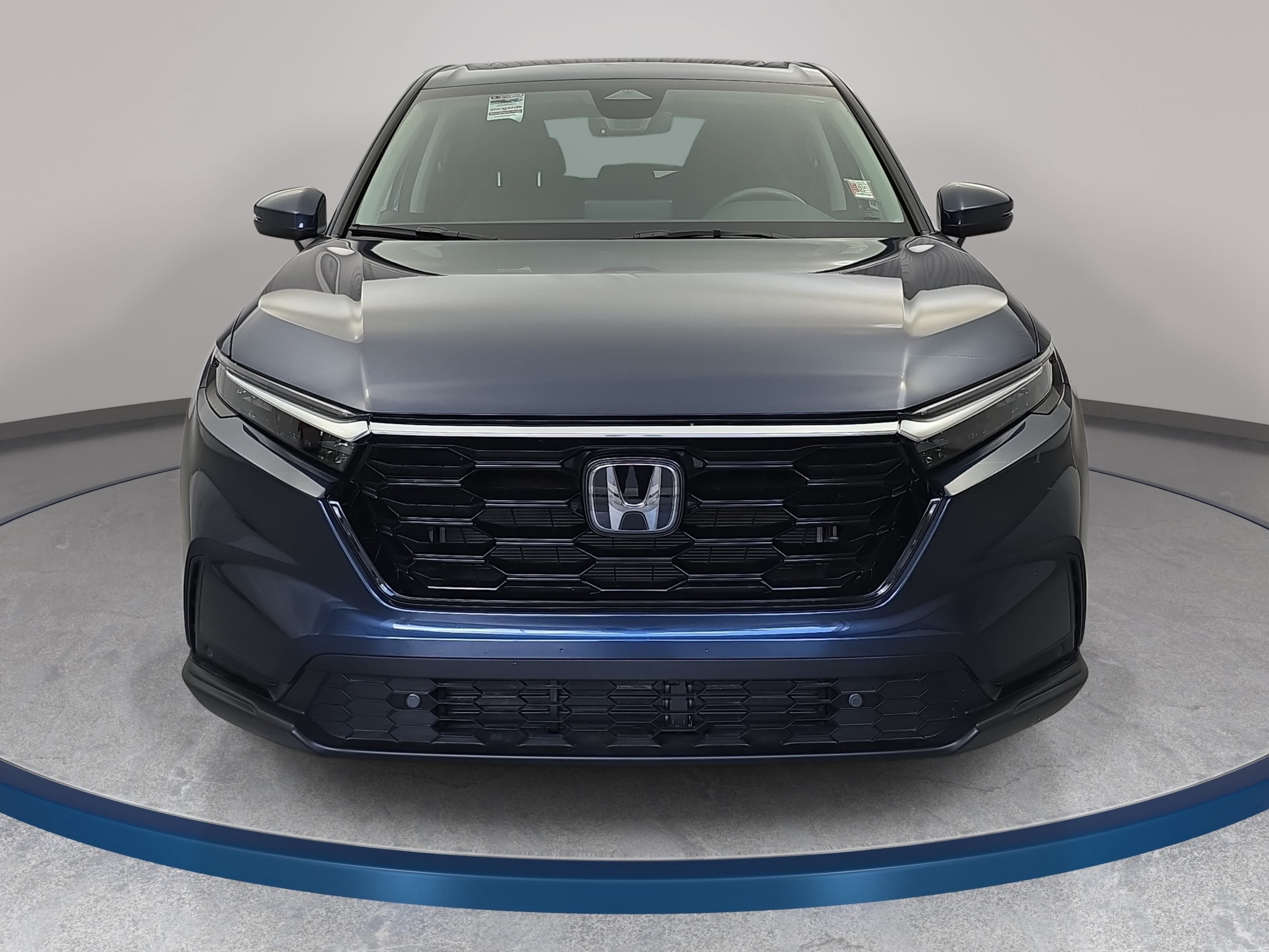 Used 2024 Honda CR-V EX-L image 2