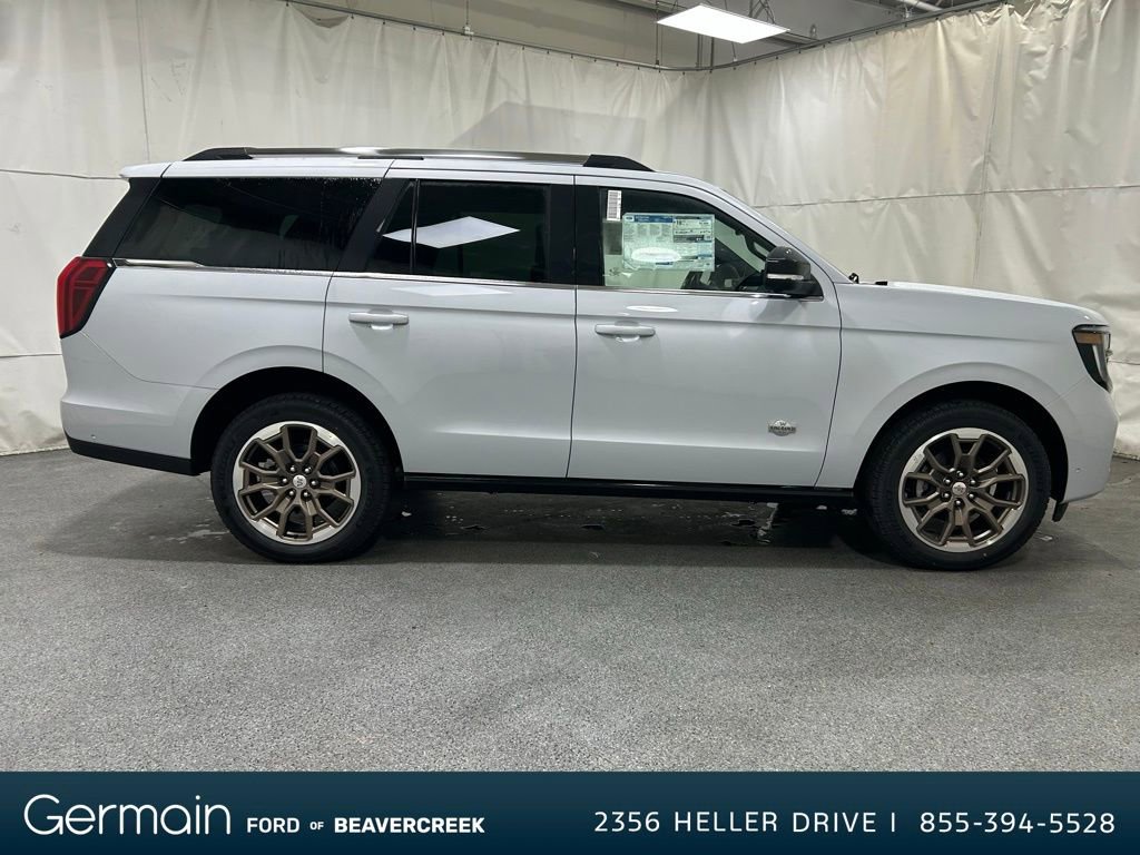 New 2025 Ford Expedition King Ranch image 9