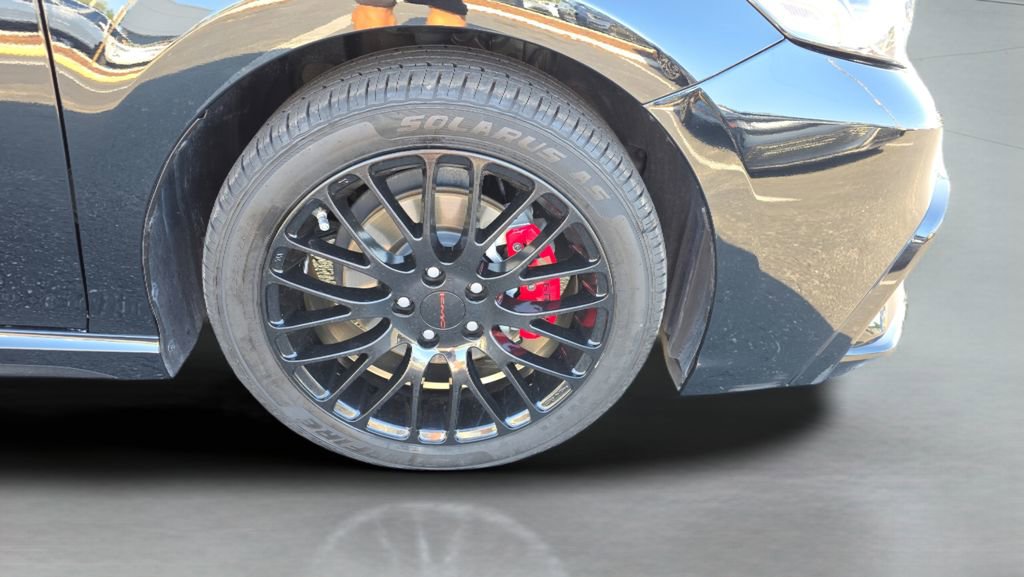 Used 2023 Toyota Camry SE w/ Convenience Package FWD image 28