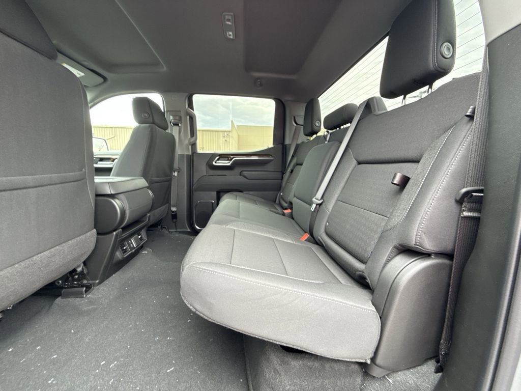 New 2026 GMC Sierra 1500 Elevation image 24