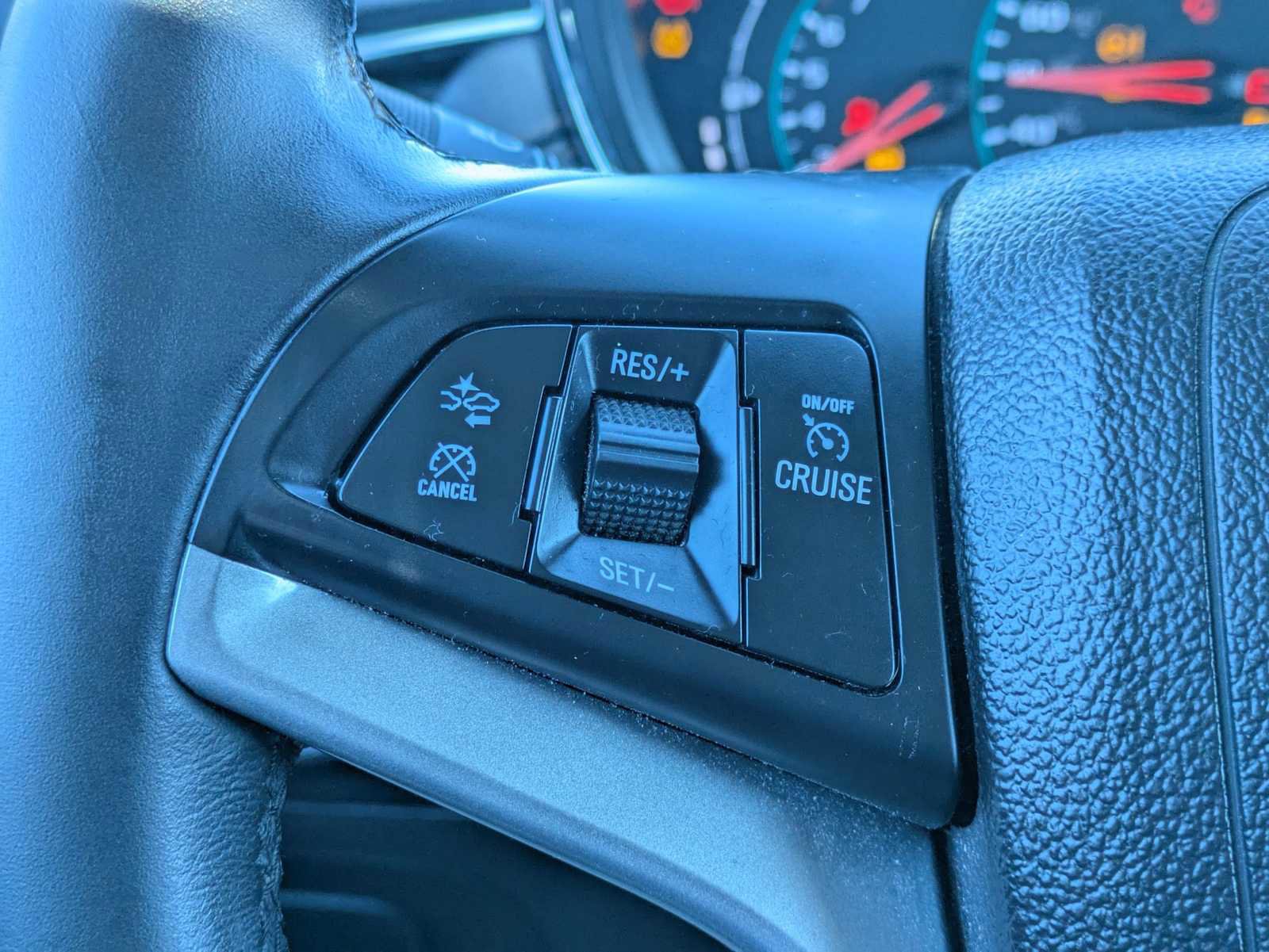 Used 2019 Chevrolet Trax Premier w/ LPO, Protection Package image 25