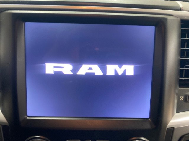Used 2022 RAM 1500 Classic SLT w/ Electronics Group image 29