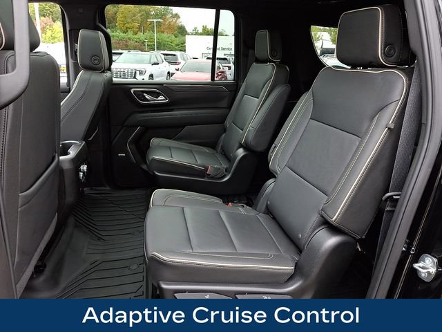 Used 2024 GMC Yukon XL SLT image 13