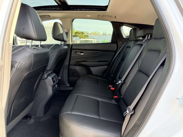 New 2026 Nissan Murano SL AWD/4WD image 13