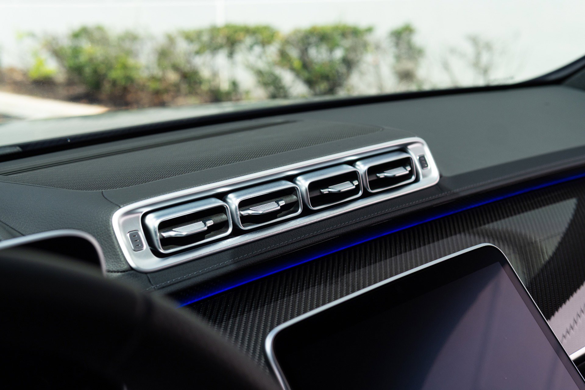 Used 2025 Mercedes-Benz S 63 AMG S image 45