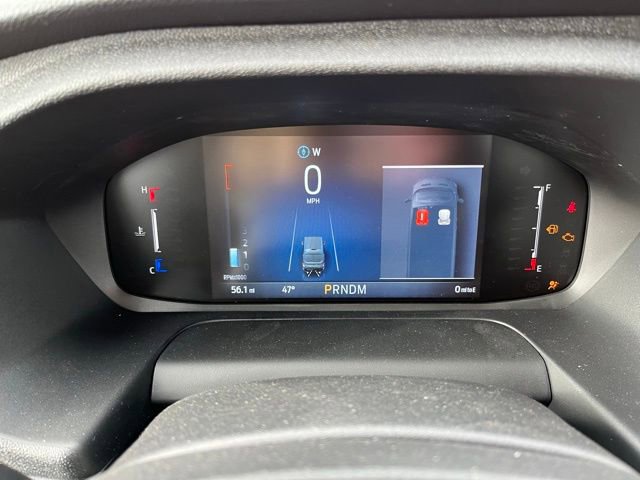 New 2026 Ford Transit 250 Base image 25