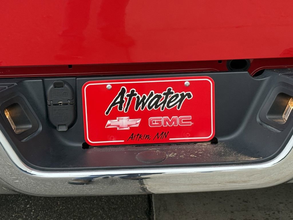 Used 2024 RAM 1500 Classic SLT image 27