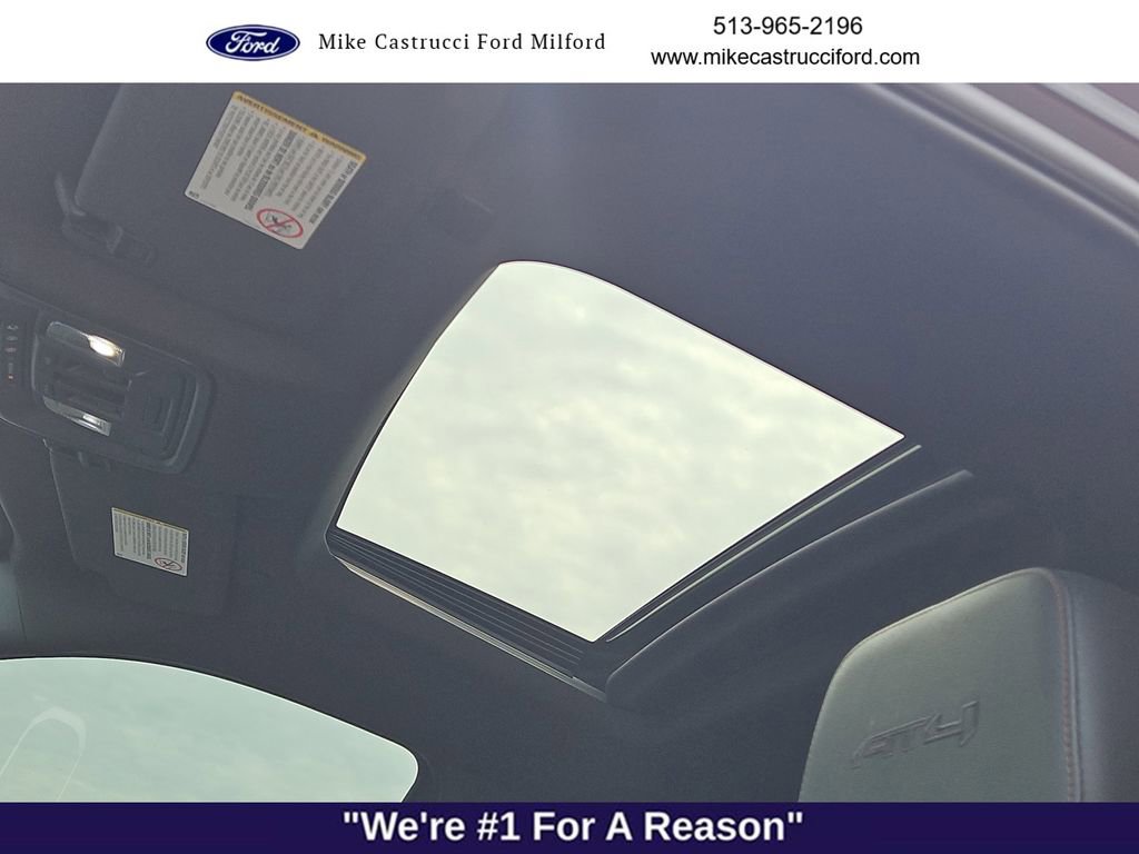 Used 2020 GMC Sierra 3500 AT4 w/ AT4 Premium Package AWD/4WD image 23