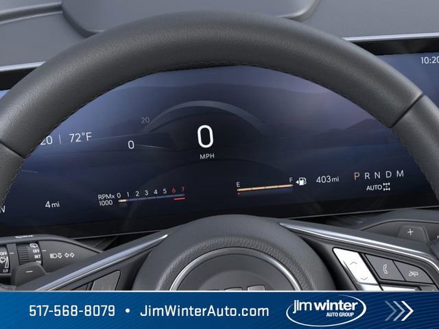 New 2026 Buick Envision Avenir image 45