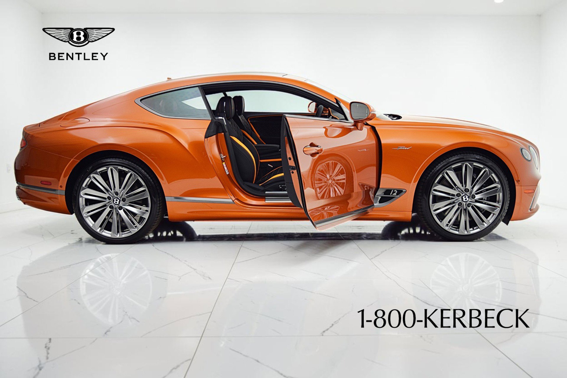 Used 2024 Bentley Continental GT Mulliner AWD/4WD image 13