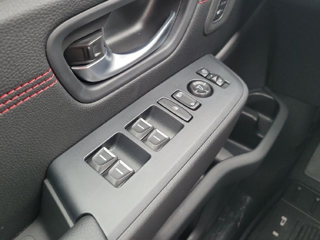 New 2026 Honda Pilot Black Edition image 31