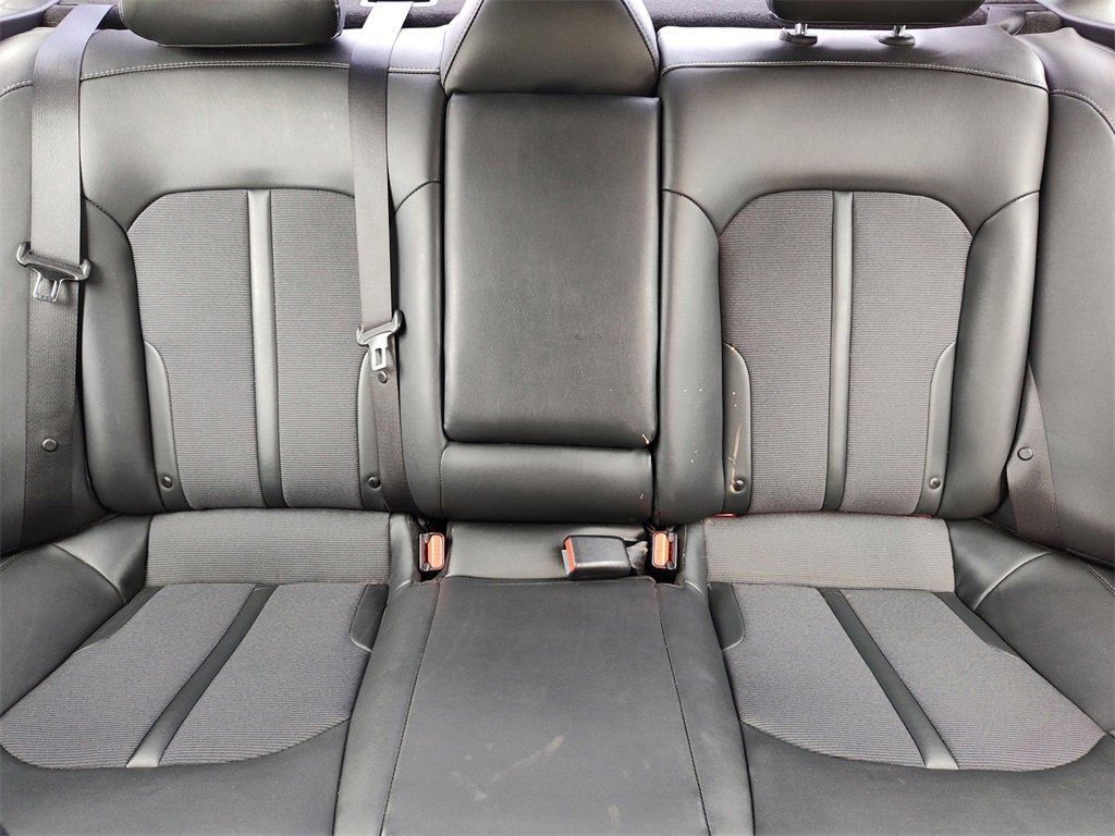 Used 2022 Kia K5 GT-Line image 34