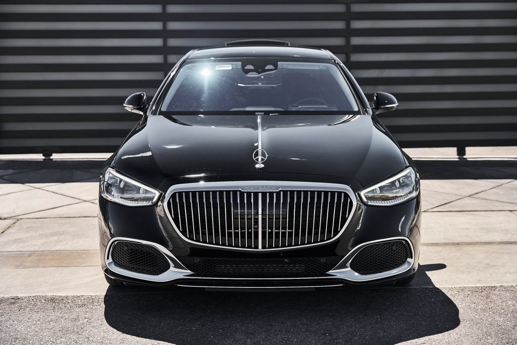 Used 2023 Mercedes-Benz Maybach S 680 4MATIC image 16