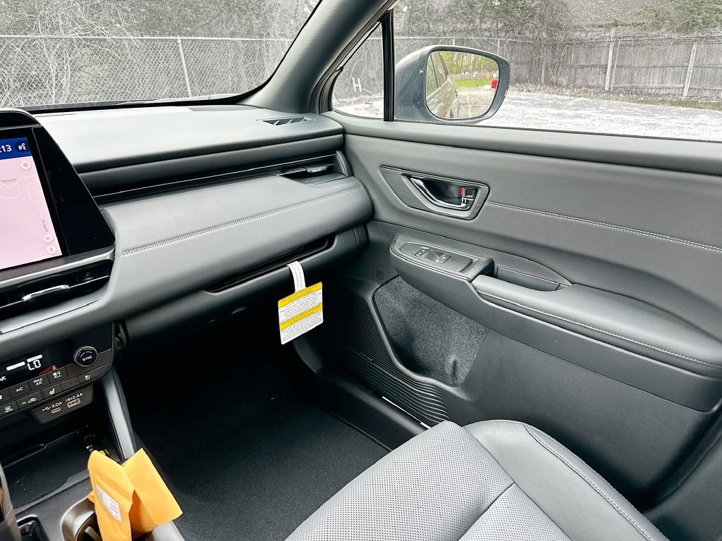 New 2026 Subaru Outback Touring XT AWD/4WD image 31