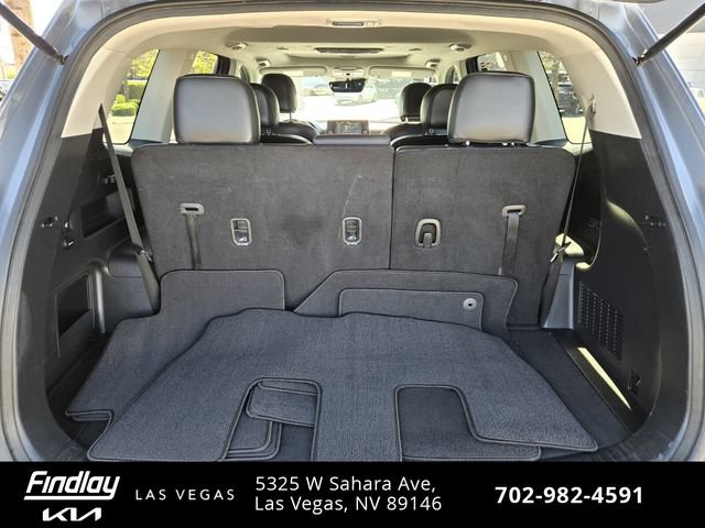 Used 2021 Kia Telluride S AWD/4WD image 18