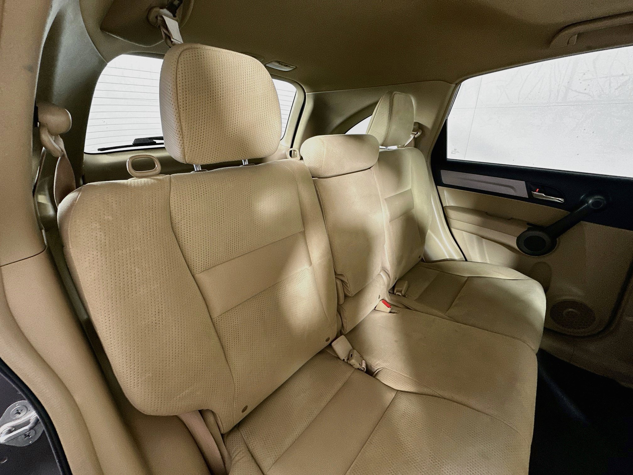Used 2010 Honda CR-V EX image 24