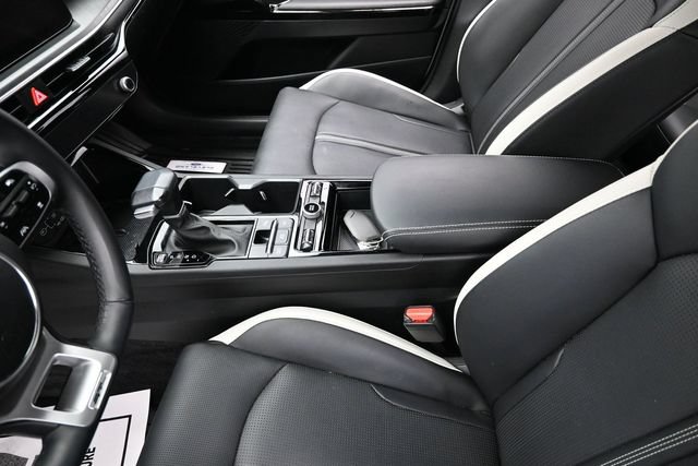 Used 2025 Kia K5 GT-Line FWD image 26