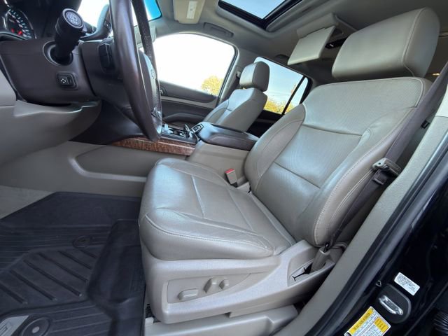 Used 2019 Chevrolet Tahoe Premier image 25