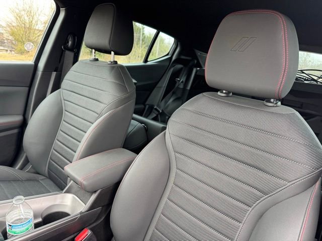 Used 2024 Dodge Hornet R/T image 13