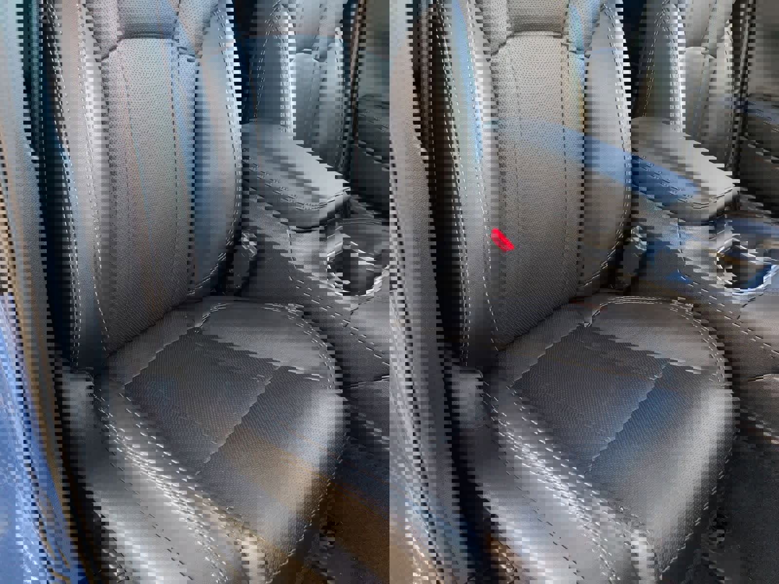 Certified 2022 Subaru Outback Limited image 24