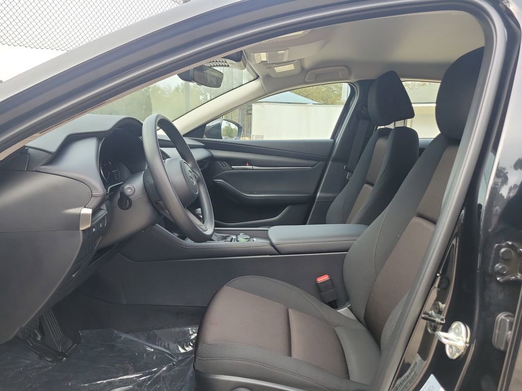 New 2026 MAZDA MAZDA3 s image 2