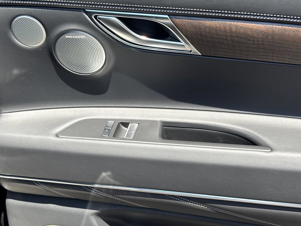 New 2026 Genesis GV80 3.5T Prestige AWD/4WD image 18