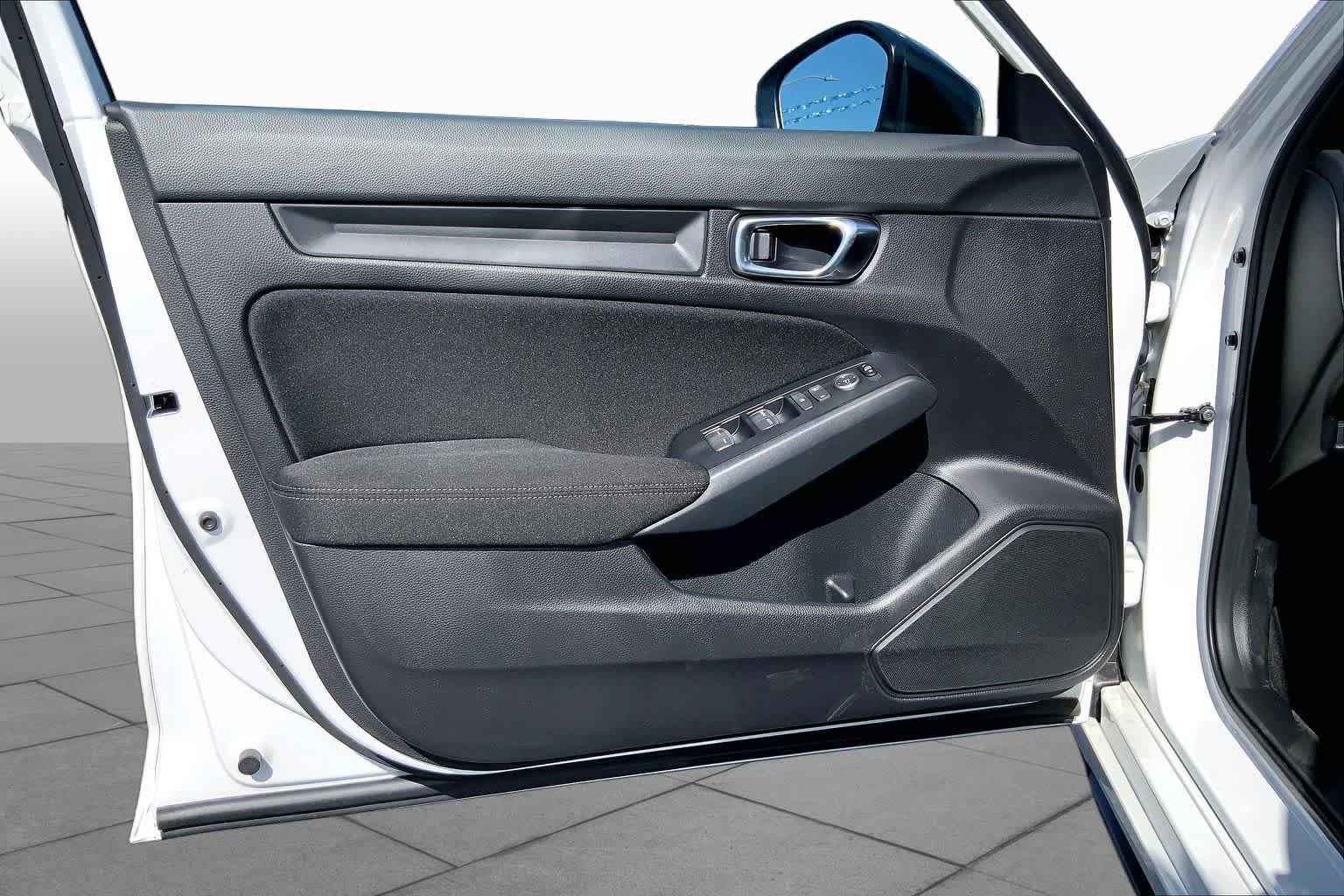 New 2026 Honda Civic Sport image 10