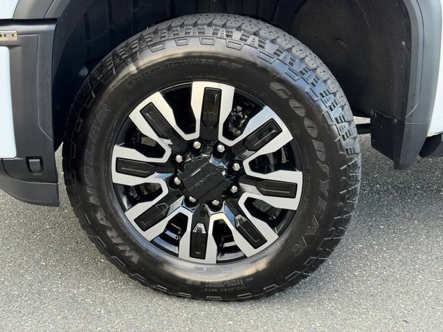 Used 2026 GMC Sierra 2500 Denali Ultimate AWD/4WD image 18