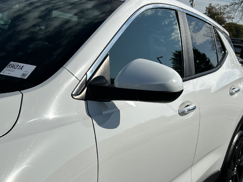 Certified 2024 Buick Encore GX Preferred FWD image 14