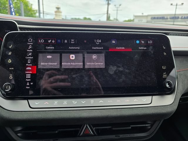 New 2026 Dodge Charger Scat Pack AWD/4WD image 15