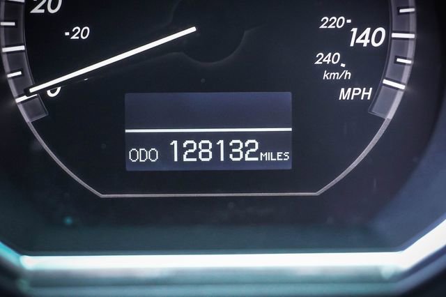 Used 2008 Lexus RX 400h 2WD image 9