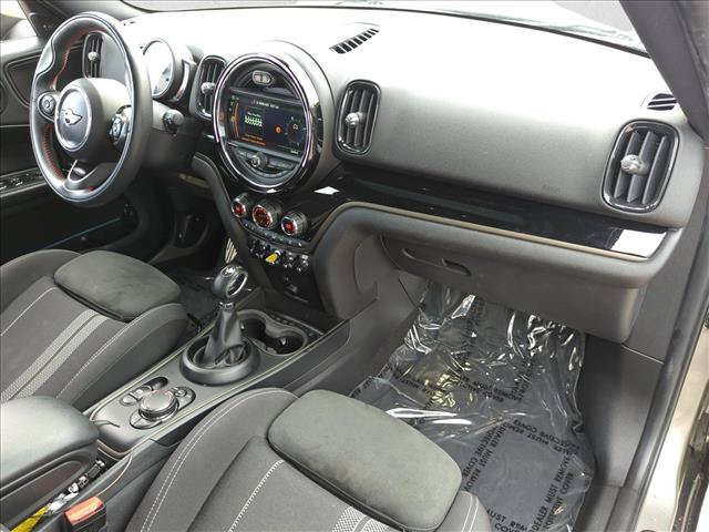 Used 2019 MINI Cooper Countryman SE AWD/4WD image 21