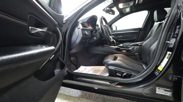 Used 2020 BMW 430i Gran Coupe xDrive w/ Convenience Package image 9