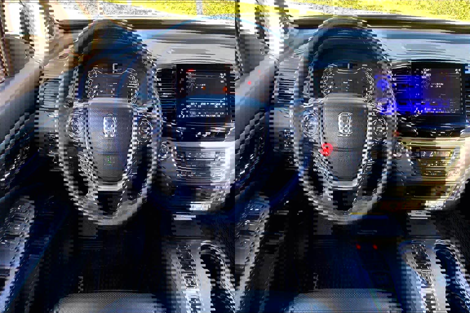 Used 2022 Honda Ridgeline RTL-E image 6