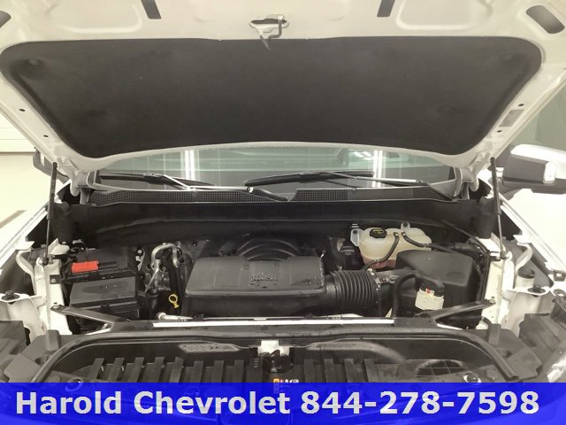 Used 2024 Chevrolet Silverado 1500 High Country w/ High Country Premium Package image 18