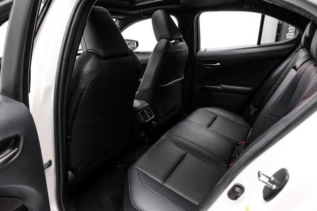 Used 2019 Lexus UX 200 w/ Premium Package FWD image 48