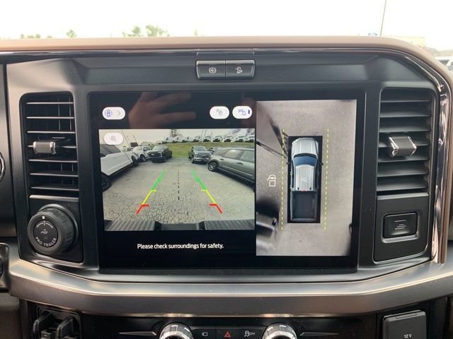 New 2026 Ford F250 King Ranch w/ Chrome Package image 33