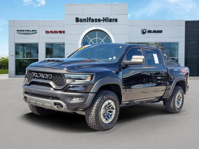 Used 2023 RAM 1500 TRX w/ TRX Level 2 Equipment Group AWD/4WD image 3
