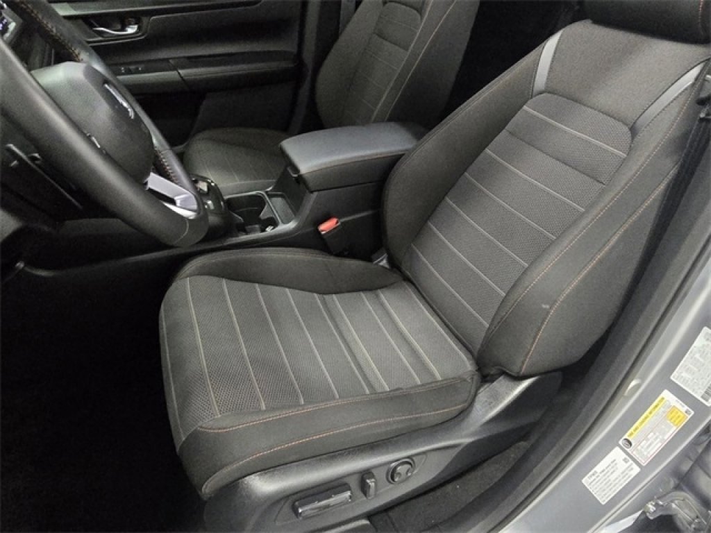 Used 2024 Honda CR-V Sport image 22