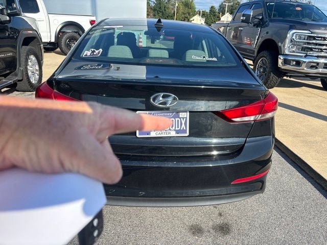 Used 2017 Hyundai Elantra SE FWD image 12